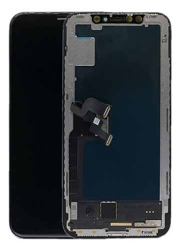 Tela Display Frontal Lcd Compativel iPhone X 10 5.8 Top Hd