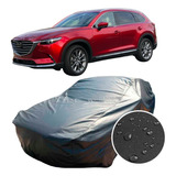 Cubierta Funda Mazda Cx-9 2015-2023 Sg2 Transpirable