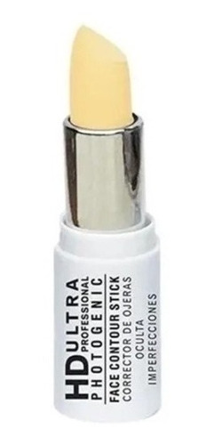 Corrector De Ojeras Idi Hd Ultra Photogenic 04 Yellow