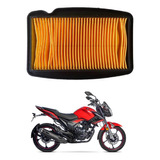 Filtro De Aire Vc 200 Naked Gilera Original Ruta 3 Motos