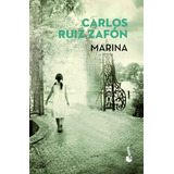 Marina, De Carlos Ruiz Zafón. Editorial Grupo Planeta, Tapa Blanda, Edición 2020 En Español