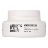 Authentic Beauty Concept Solid Pomada Texturizadora En Pomada Authentic Beauty Concept Texture
