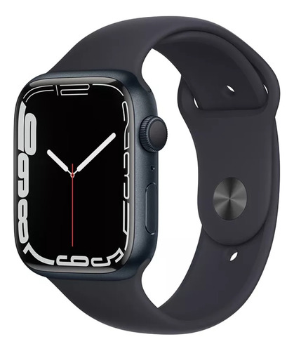  Apple Watch Series 7 45mm