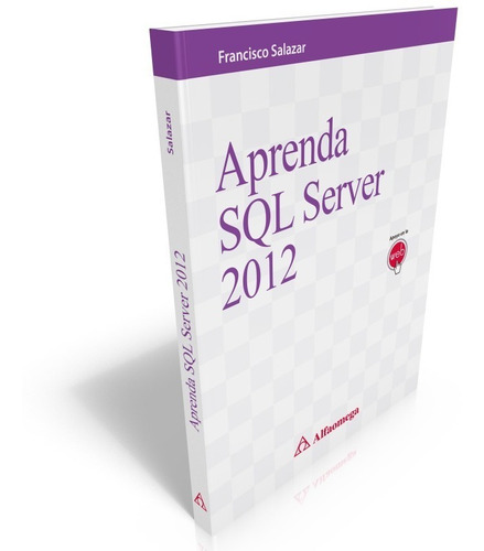 Libro Aprenda Sql Server 2012