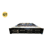 Servidor Dell R720 2- Proc. Octa Cores + 2 Hds 600gb Sas 15k