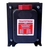 Auto Transformador 7000va 3500w Tomada 110v 220v