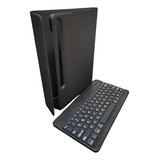 Funda C/teclado Para Samsung Galaxy Tab S7 Plus 