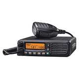 Icom Ic-a120 Vhf Transceptor Airband Nueva Versión De Icom I