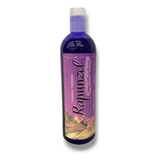 Pack 2 Shampoo Rapunzel Matizador Con Colageno Y Biotina 