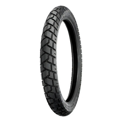 Llanta Moto Shinko 705 Delantera 120/70r17 58h Sin Cámara Adventure