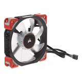 Kit De 2 Ventiladores Corsair Ml120 120mm Magnéticos Pwm