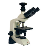 Microscopio Lx300 Labomed C/ Camara 10 Mp