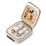 Audífonos Inalámbricos Disney Cute Niñas Intrauditivos