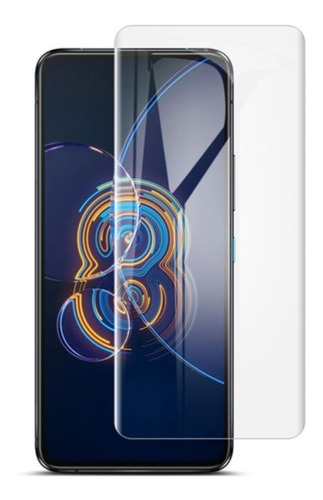 Lamina Hidrogel Recci Asus Rog Phone 5 Ultimate
