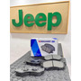 Pastilla Delantera Jeep Cherokee Xj 1990/2001 Jeep Cherokee