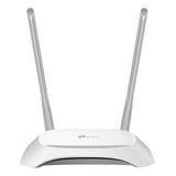 Router Tp Link 3420 