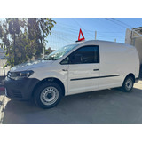 Volkswagen Caddy 2018 1.6 Maxi Mt