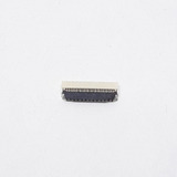 Broche Conector De Pantalla Alcatel Pop C5 5036a Original