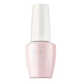 Opi - Gel Color - Baby Take A Vow