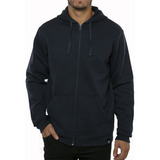 Campera Topper Essentials Hombre-newsport