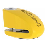 Traba Disco C/alarma On Guard 10mm - 8263 En Teo Motos