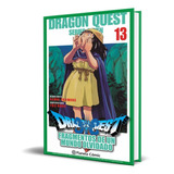 Libro Dragon Quest Vii Vol.13 [ Kamui Fujiwara ] Original 