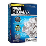 Anillos Fluval Biomax Bio - 500 Gramos/17,63 Onzas