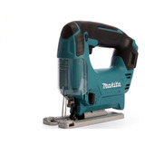 Sierra Caladora Inalambrica Makita Jv101dwye Cxt Litio 12v