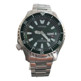 Reloj Citizen Automatico Promaster Ny0151-59x 