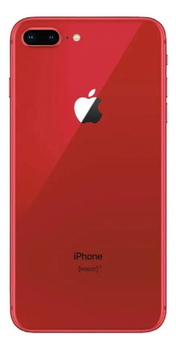  iPhone 8 Plus 256 Gb (product)red