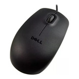 Mouse Dell Usb Óptico Usb 3 Botón Dell Ms111