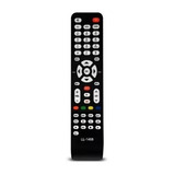 Control Remoto Smart Tv Noblex Hitachi Jvc Full Energy