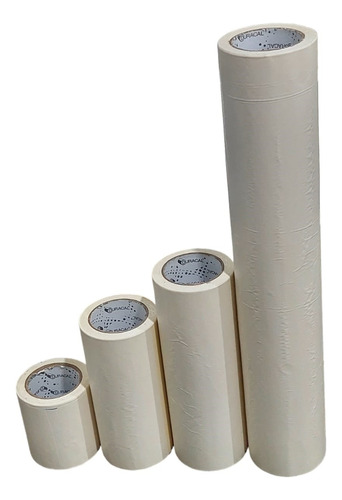 Posicionador Papel Para Vinilos Duracal 30cm X 40mt(polgraf)