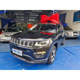 Jeep Compass  2.0 Longitude (aut) (flex) 