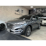 Hyundai Tucson Limited 1.6 Turbo 16v Aut. 2019/2020