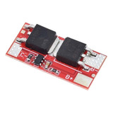 Bms 1s 4.2v 10a Cargador De Baterias Lipo Recargables