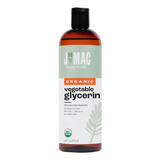 J Mac Botánico, Aceite De Glicerina D - g a $185233