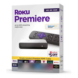 Convertidor Roku Express 3930r Hd Smart Tv