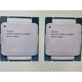 Processador Intel Xeon E5-2690 V3 Lga 2011 X99 Servidor
