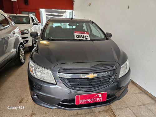 Chevrolet Prisma Joy Gnc 2018