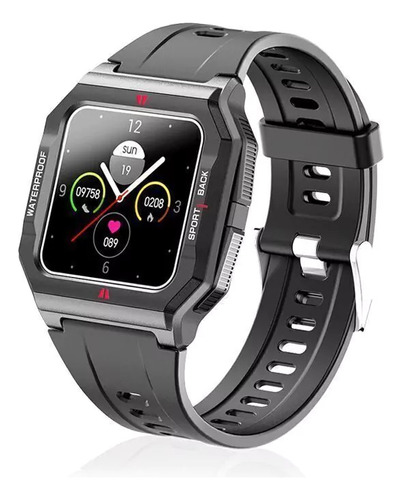 Reloj Smartwatch  Sport Android Ios Tactil Ips ELG Ng-sw10