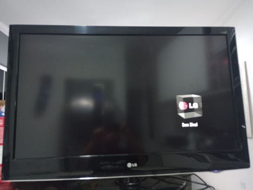 Tv LG 42ld420-sa 42 