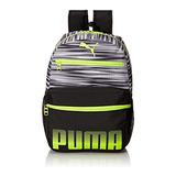 Mochilas Puma Little  Y Cajas De Almuerzo Para Niños