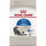 Indoor Adult Cat Royal Canin 3.18 Kg - Alimento Para Gato - Nuevo Original Sellado