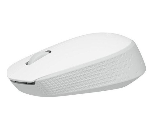 Mouse Logitech M170 Inalámbrico Windows Mac Notebook