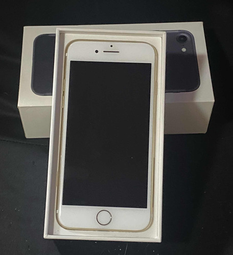 iPhone 7 32 Gb Rosa Gold