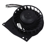 Ventilador De Refrigeración De Rápida Disipación Para Ps3