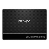 Pny Cs900 Disco Duro Interno Sata Iii, 2.5 , 240gb