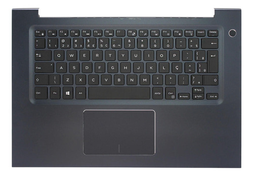 Palm Rest + Teclado Dell Vostro 14 5471