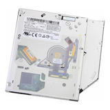 Unidad Dvd Quemador Macbook Unibody 2009 - 2011 Uj898